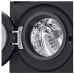 WX10-1412MB LG 12 KG Series 10 Front Load Washer Matte Black - ezDispense
